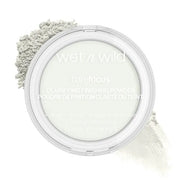 Wet N Wild Bare Focus Clarifying Finishing Powder