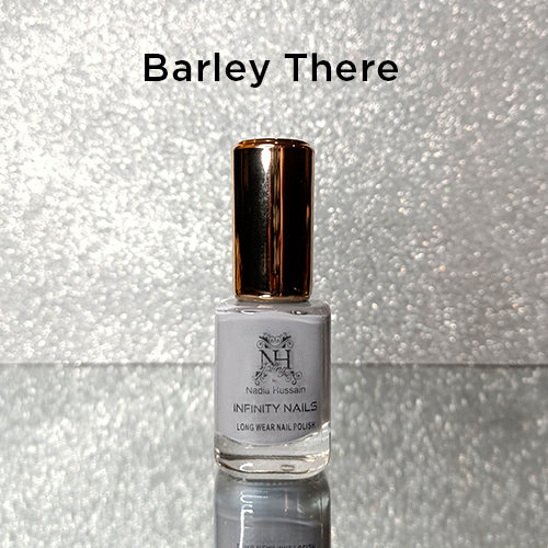 Nadia Hussain Nail Polish