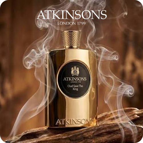 Atkinsons