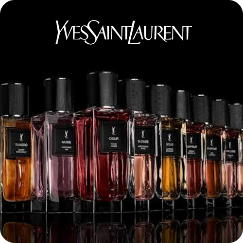 YSL Vestiaire