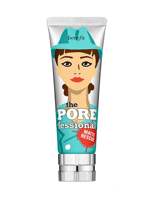 The Professional Matte Rescue Gel 50Ml