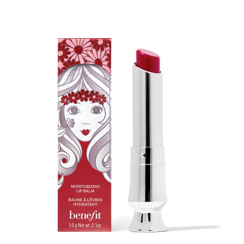 Lip Balm Moisturizing California Kissin