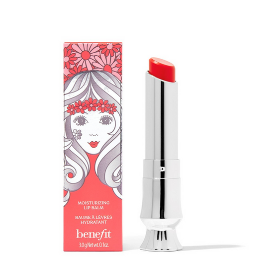 Lip Balm Moisturizing California Kissin