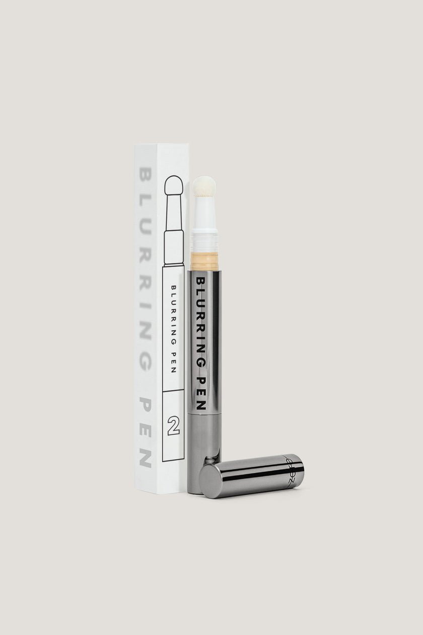 Zero Makeup Blurring Pen Concealer