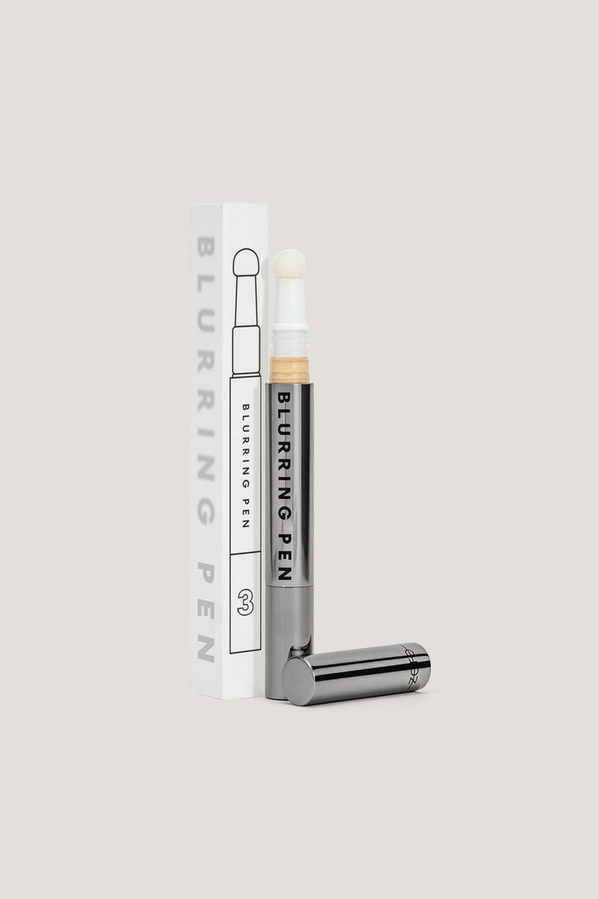 Zero Makeup Blurring Pen Concealer