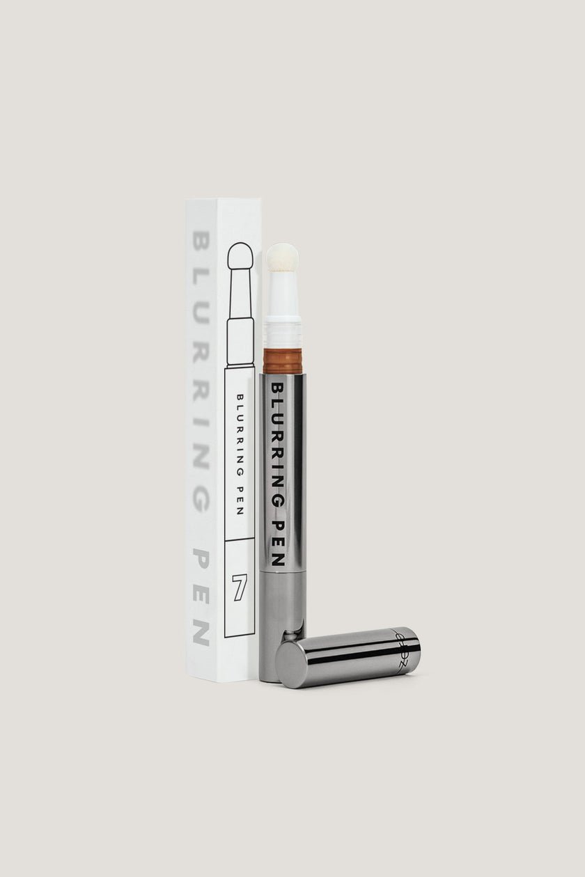 Zero Makeup Blurring Pen Concealer