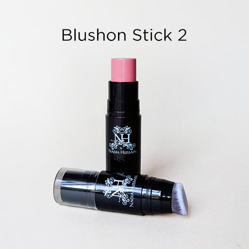 Nadia Hussain Bling foundation Stick