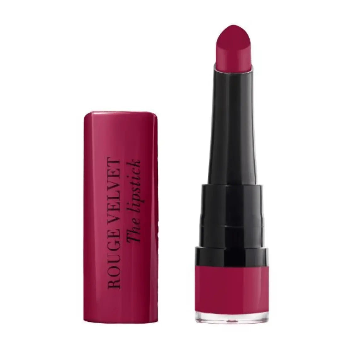 Bourjois Rouge Velvet The Lipstick 10 Magnifig  24g  008oz