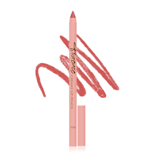 Bba Florence V.02 Creamy Lip Pencil