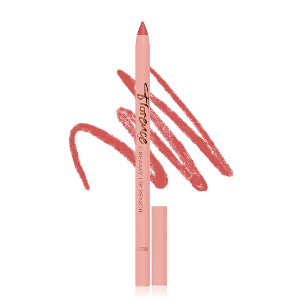 Bba Florence V.02 Creamy Lip Pencil