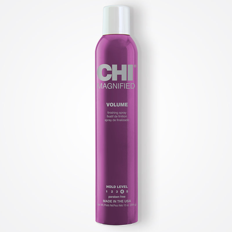 Chi Magnified Volume Finishing Spray 12 Oz 355 Ml