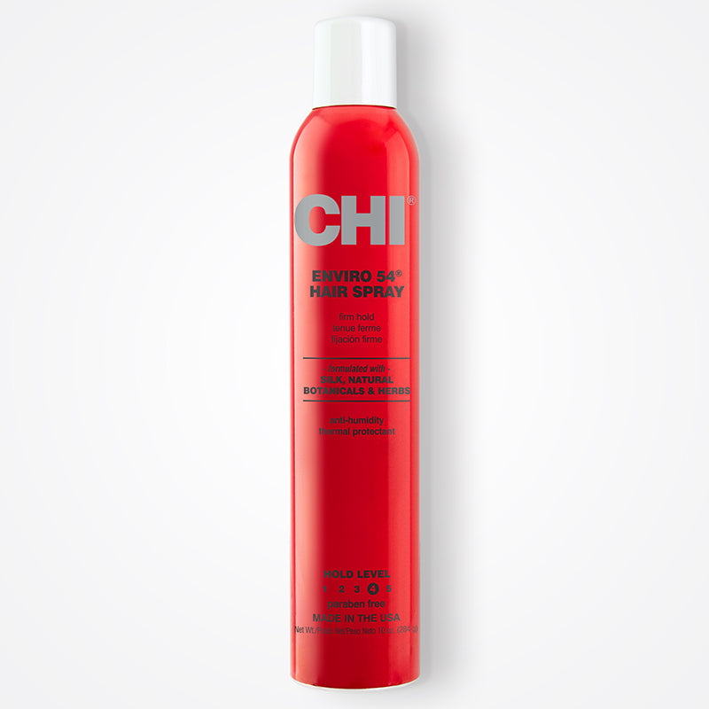 Chi Enviro 54 Firm Hold Hair Spray 10 Oz 296 Ml