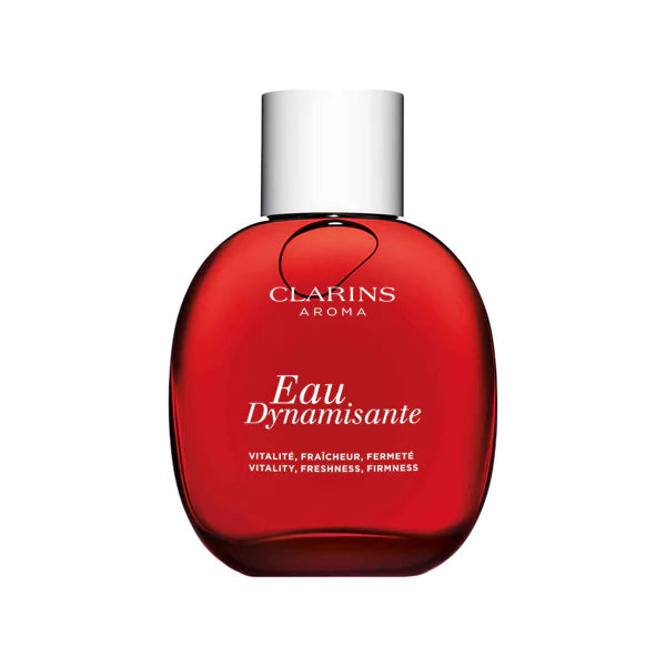 Clarins Body Mist Eau Dynamisante