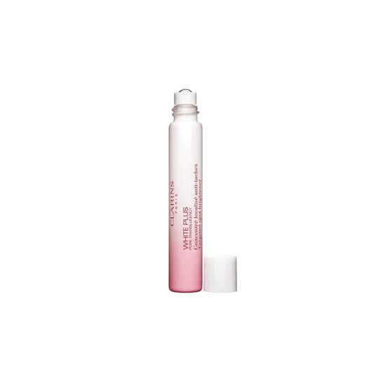 Clarins Face Cream Face White Plus Roll On