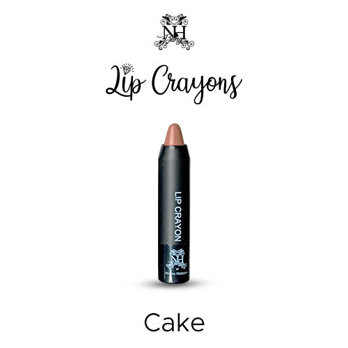 Nadia Hussain Bling Lip Crayon