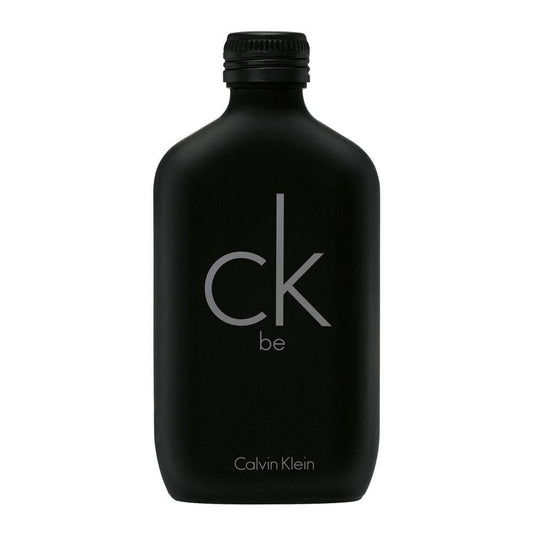 Calvin Klein Be Edt For Unisex 100Ml