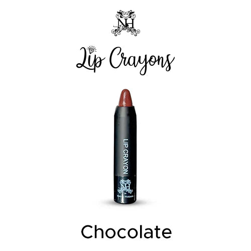 Nadia Hussain Bling Lip Crayon