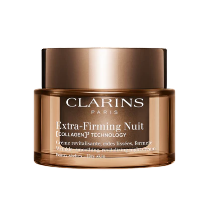 Clarins Night Cream Extra Firming 50Ml
