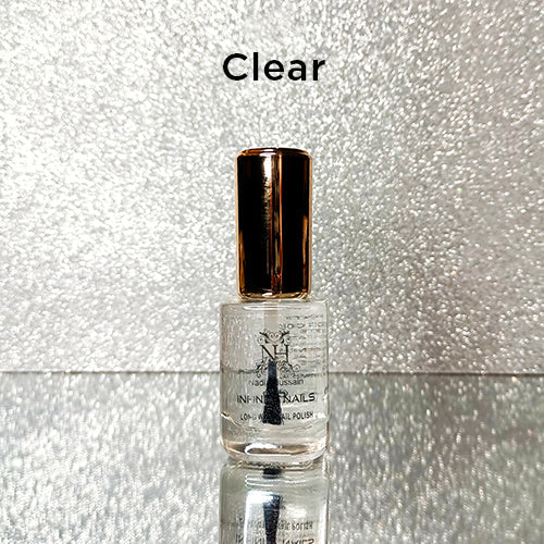 Nadia Hussain Nail Polish