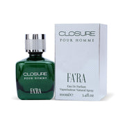 Fara Closure Pour Homme Edp For Men 100Ml