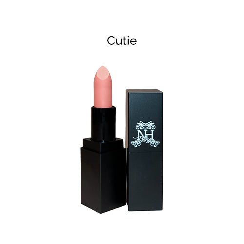 Nadia Hussain Velveluxe Matte Liquid Lipstick