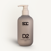 D2 - SAC Damaged Repairing Conditioner