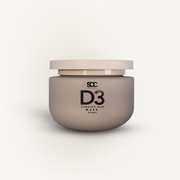 D3 - SAC Damaged Repairing Hair Mask