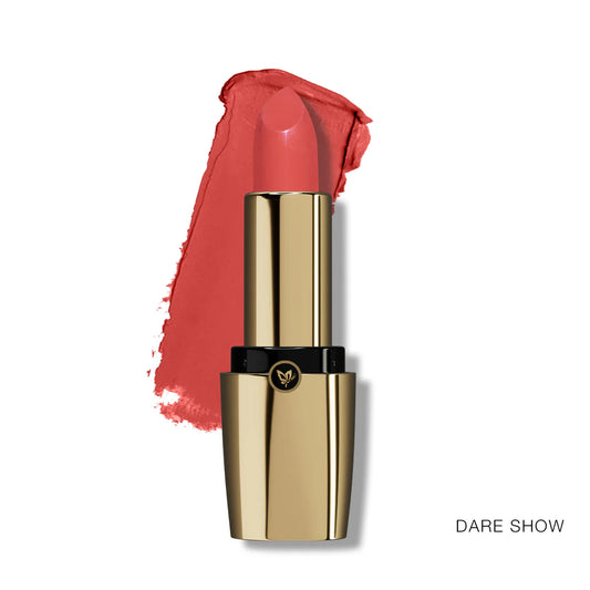 Bba Hydrating Semi Matte Lipstick