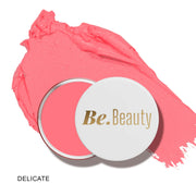 B.Beauty Bebeauty Mousse Blush