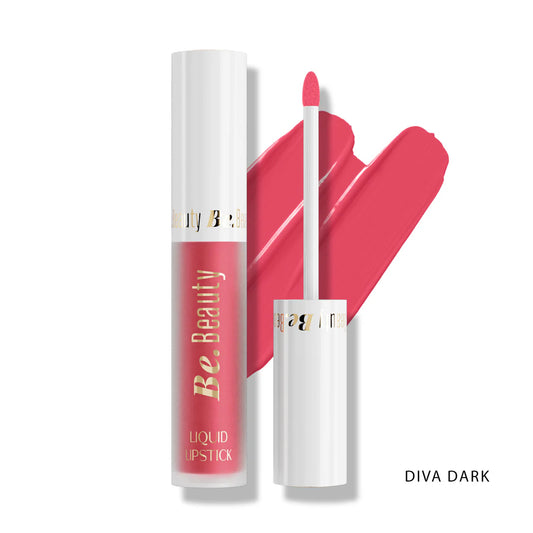 B.Beauty Matte Cover Liquid Lipstick
