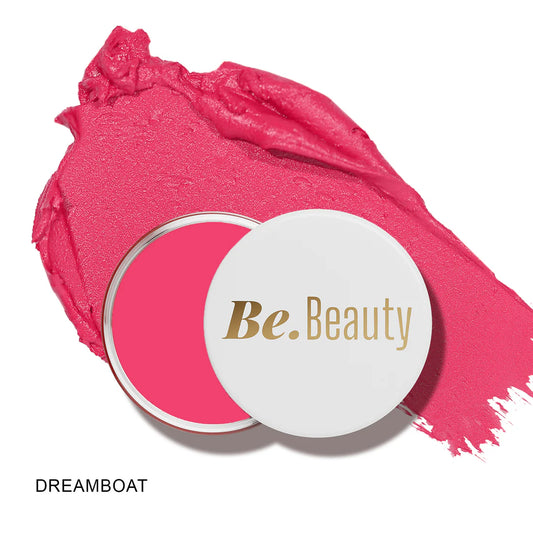 B.Beauty Bebeauty Mousse Blush