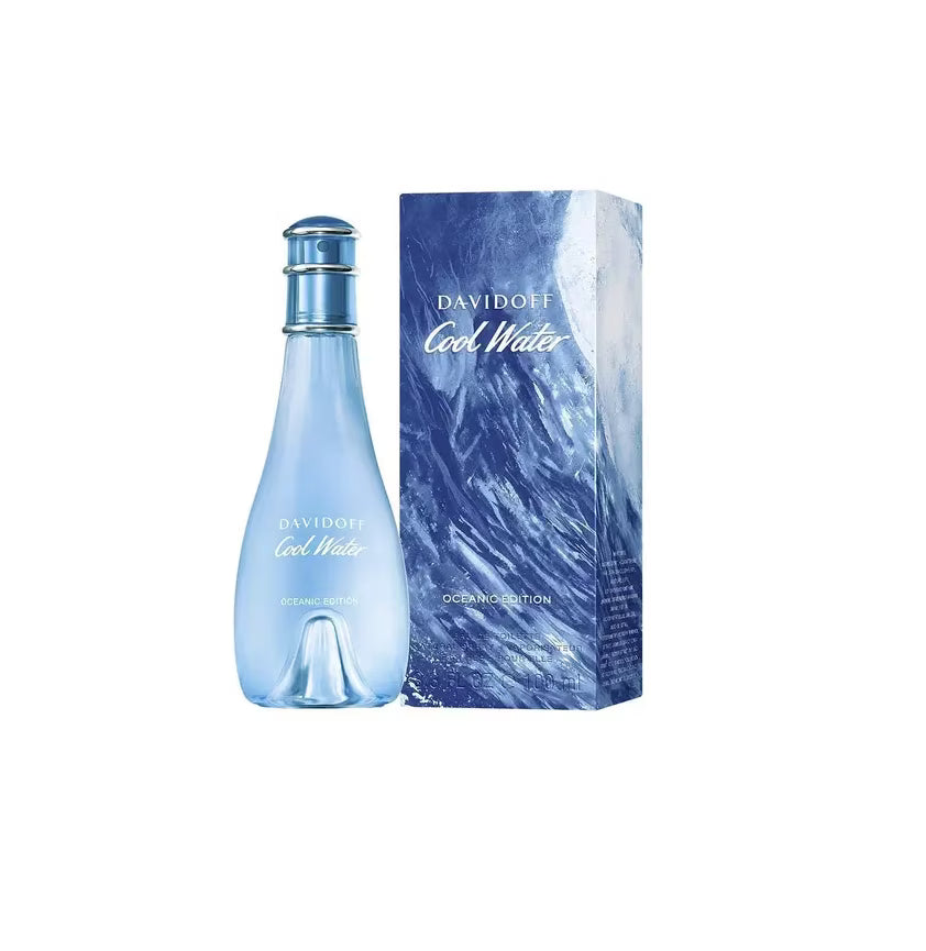 Cool Water Oceanic Edition EDT