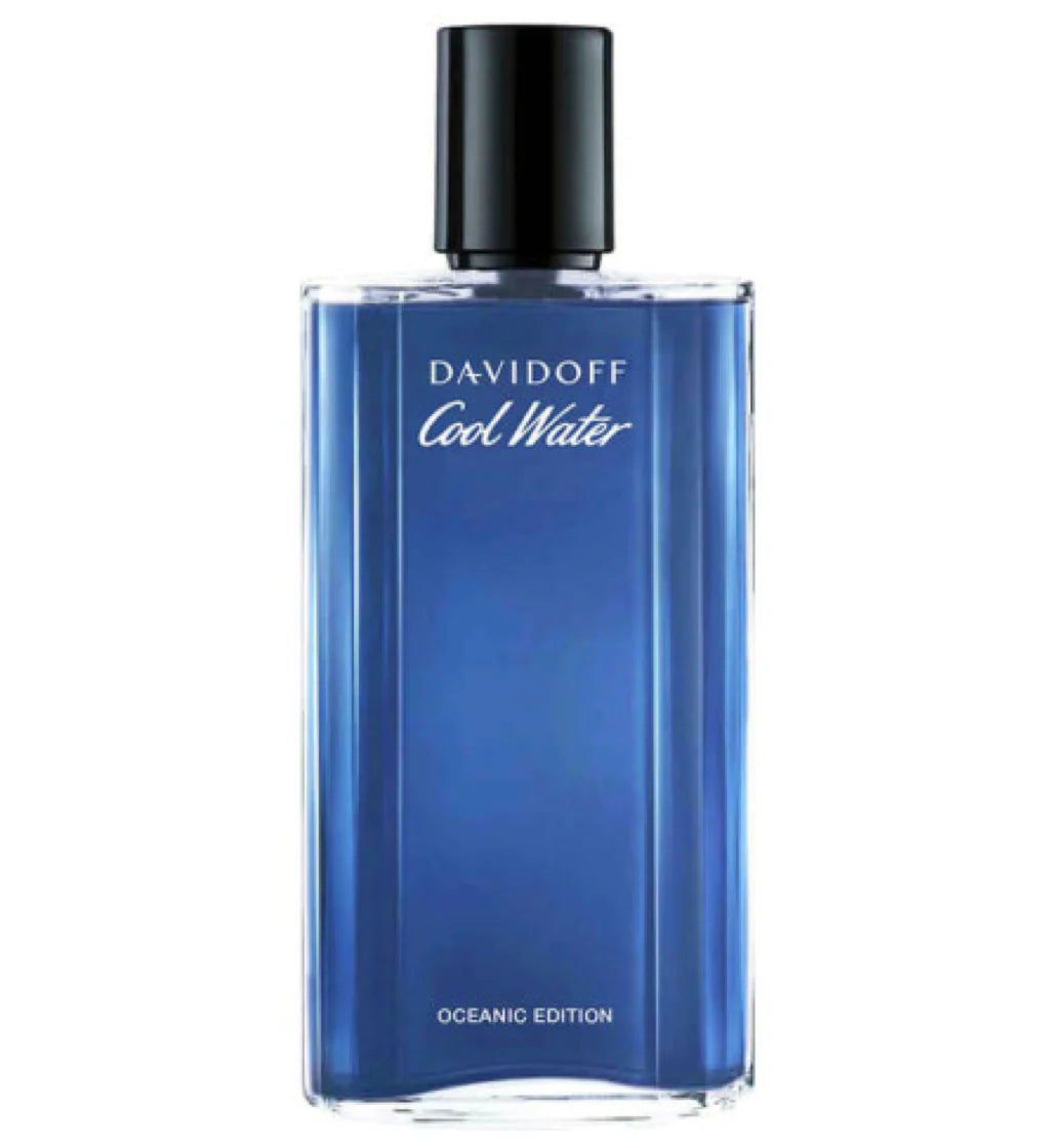 Cool Water Oceanic Edition EDT