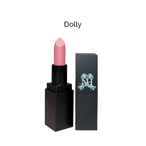 Nadia Hussain Velvelux Matte Lipstick