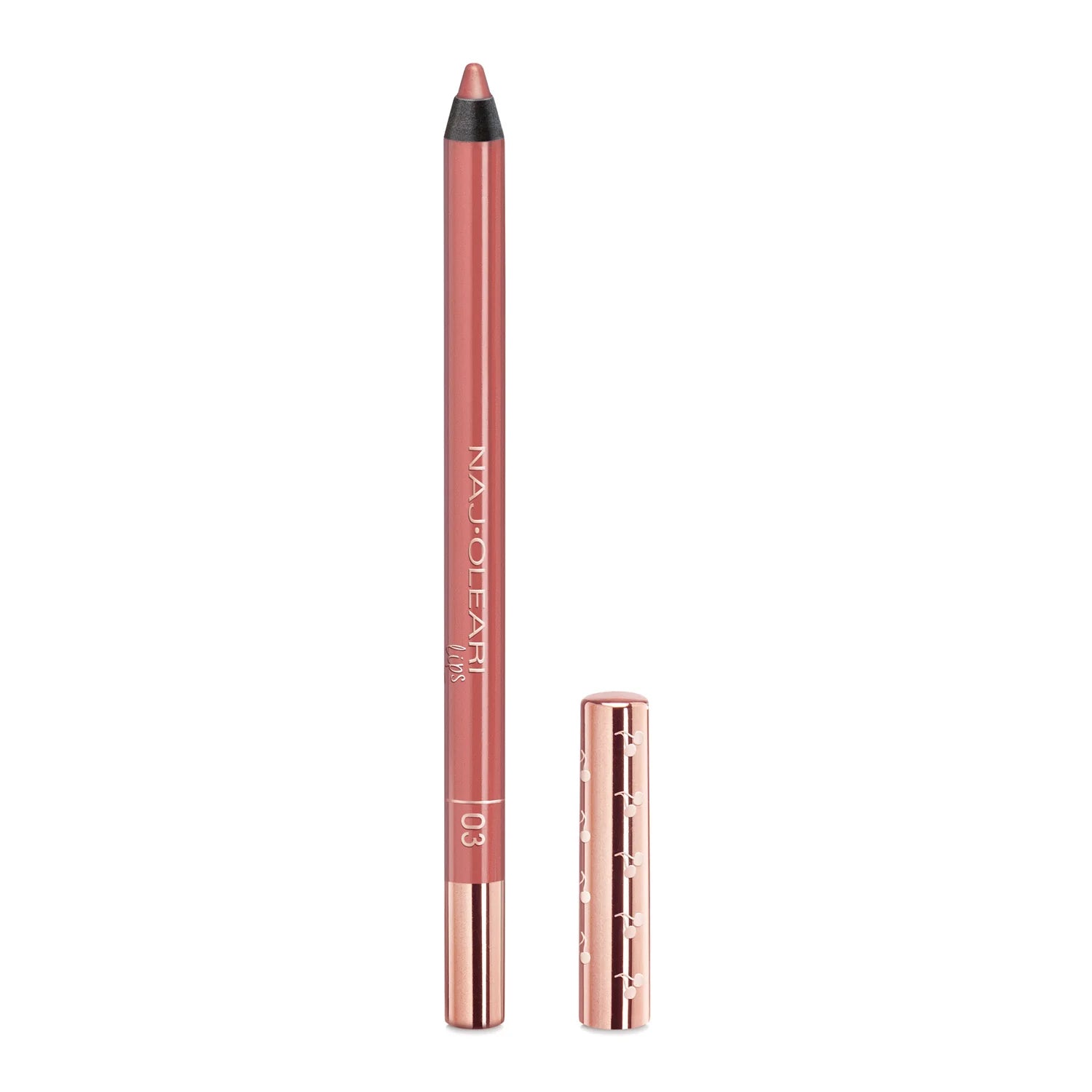 Naj Oleari Lip Pencil Perfect Shape