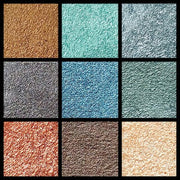 Nadia Hussain Creamy Eyeshadow Palette - Envy