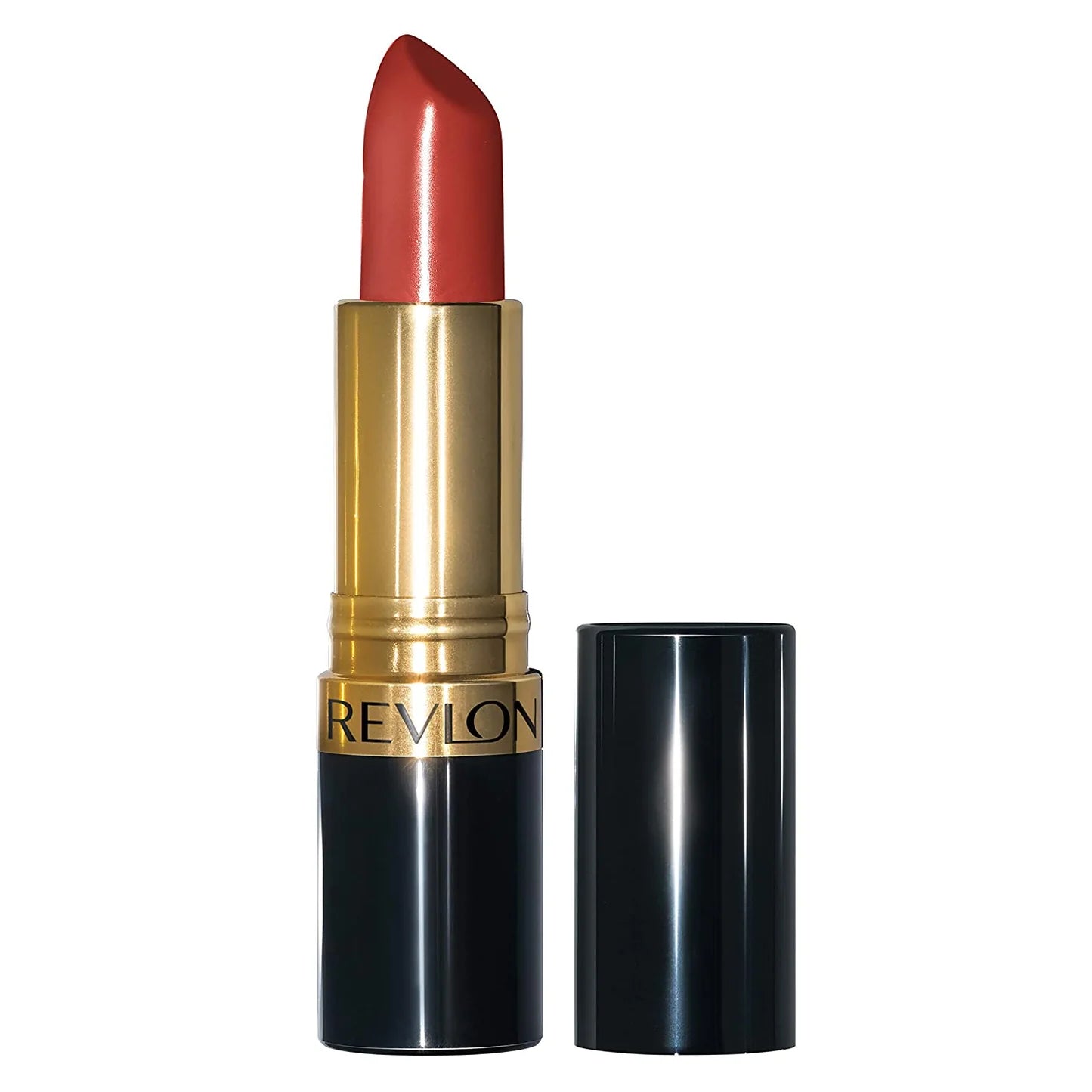 Revlon Lipstick Super Lustrous