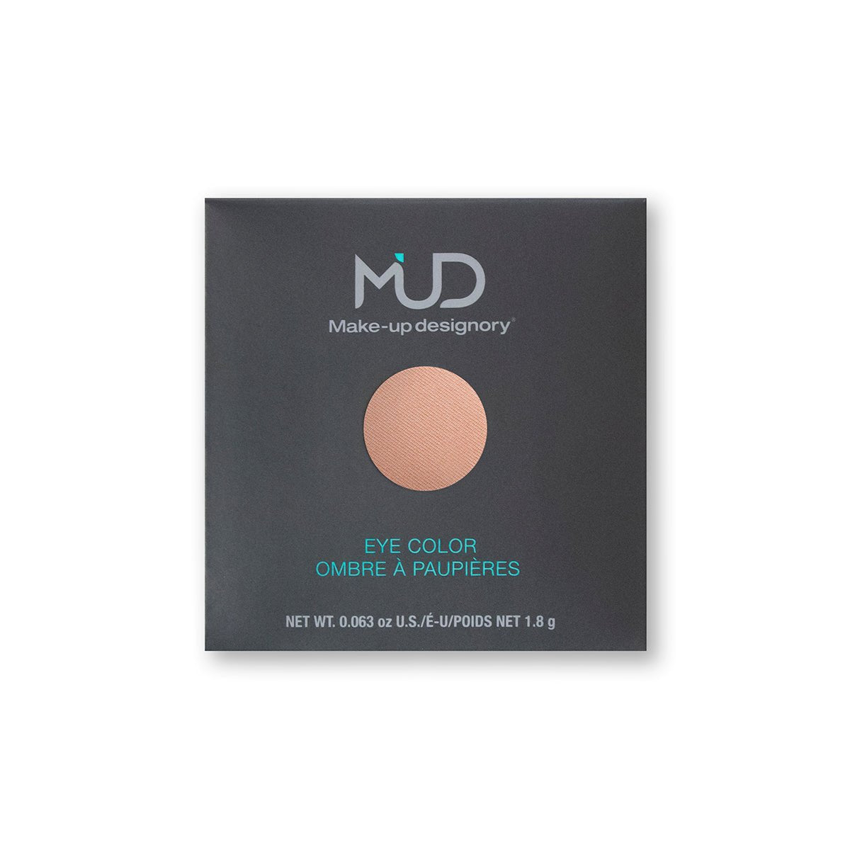 Mud Eye Color Refill