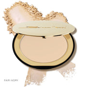 Bba Sh Sh Flawless Blend Pressed Compact Powder