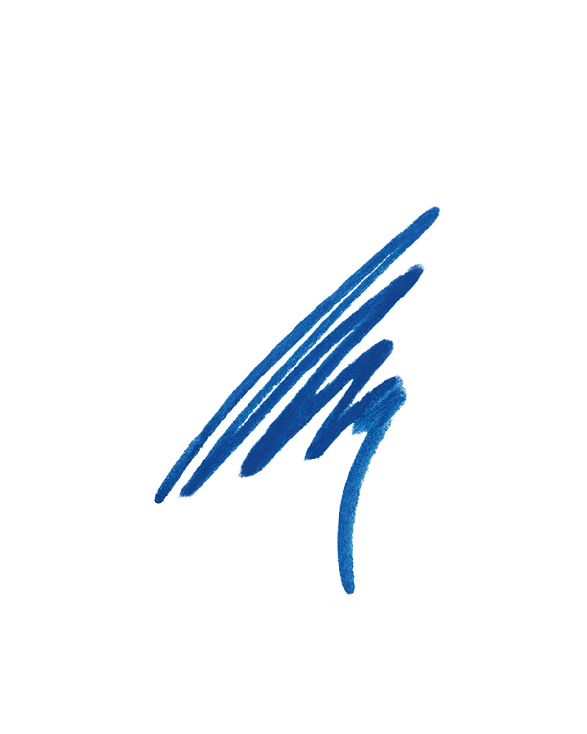 Pencil Eyeliner Flypencil Longwear