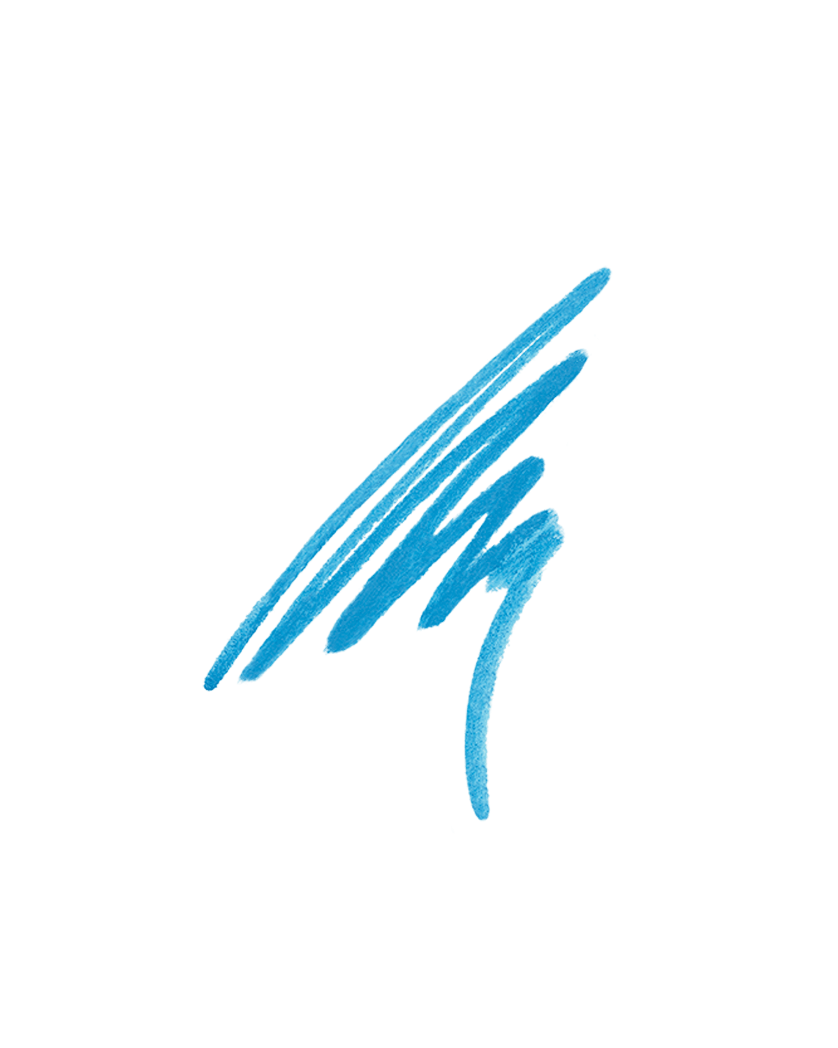 Pencil Eyeliner Flypencil Longwear