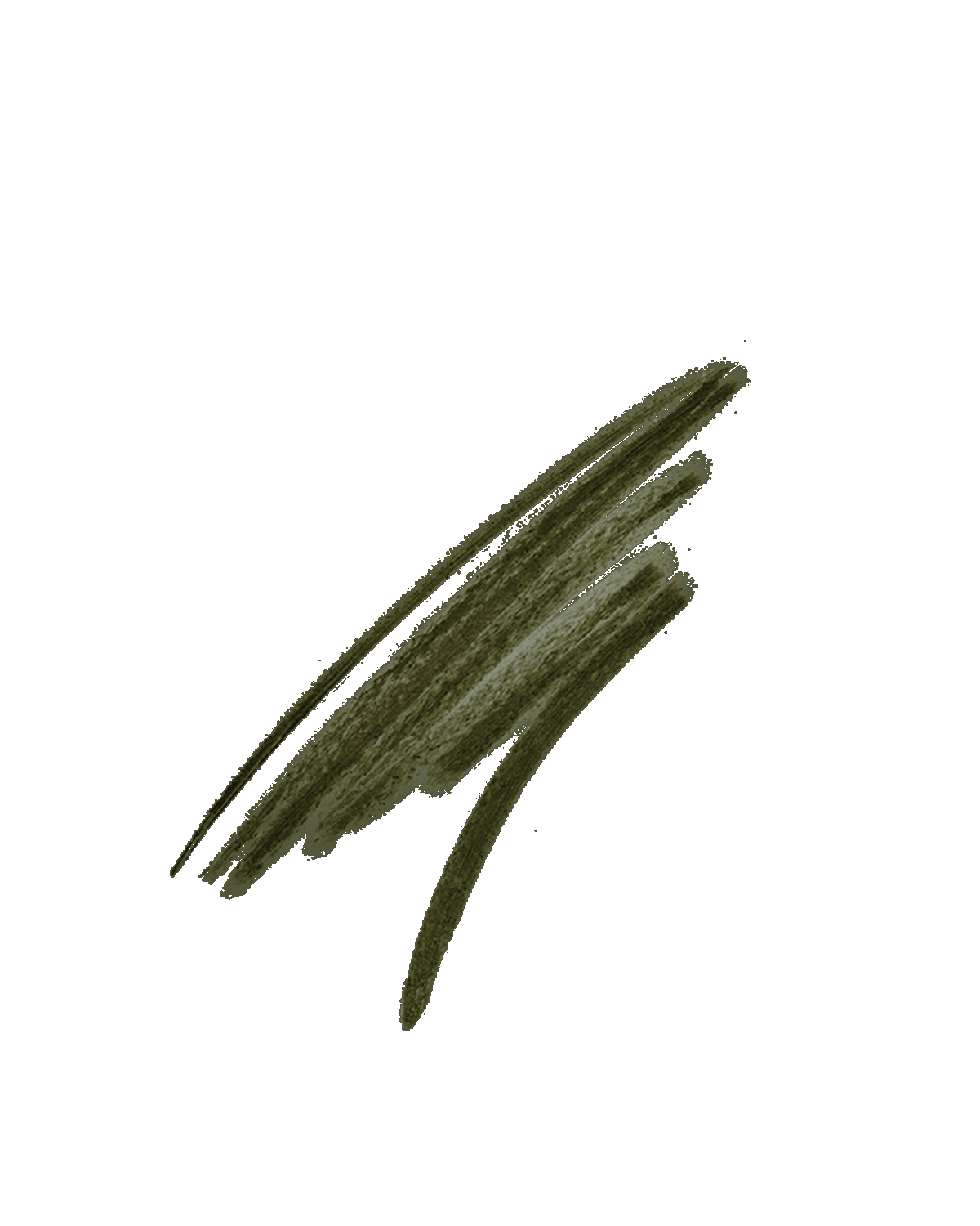 Pencil Eyeliner Flypencil Longwear