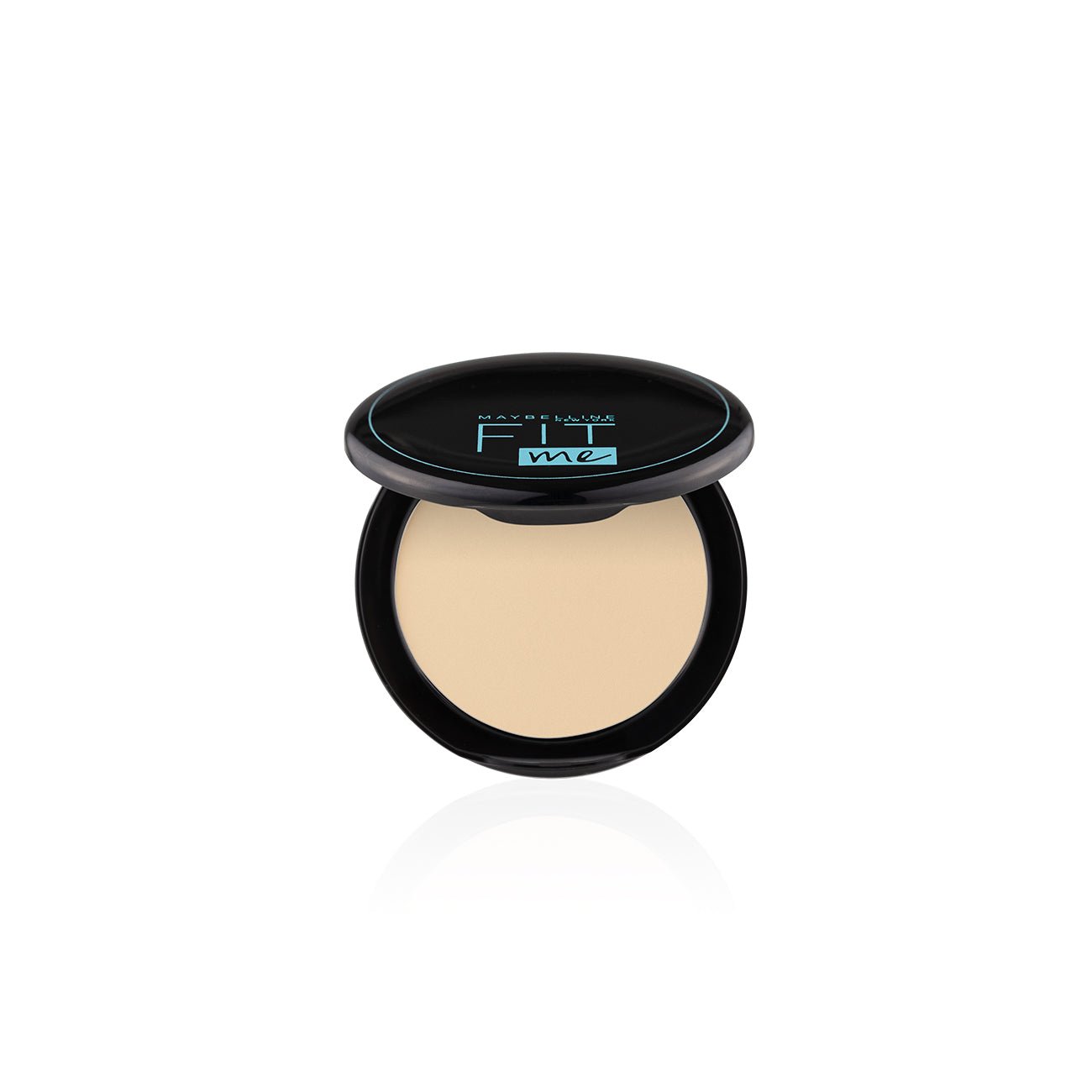 Maybelline Fit Me Compact Powder 109 Light Ivory