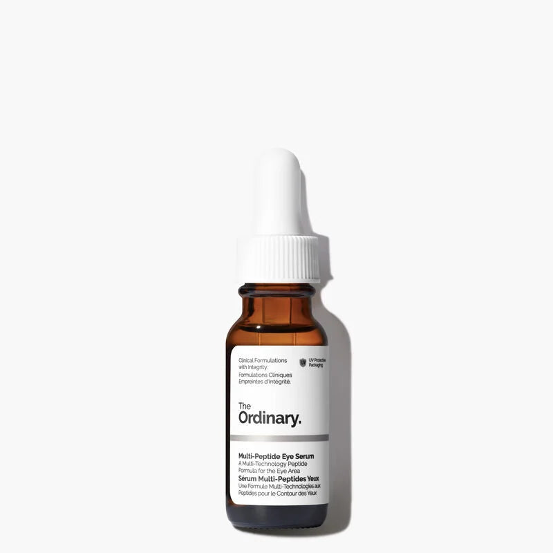 The Ordinary Multipeptide Eye Serum 15