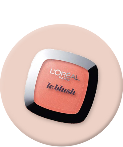 Blush