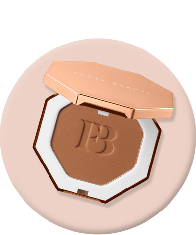 Bronzer