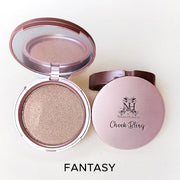 Nadia Hussain Cheek Bling Glowrious Highlighter Palette