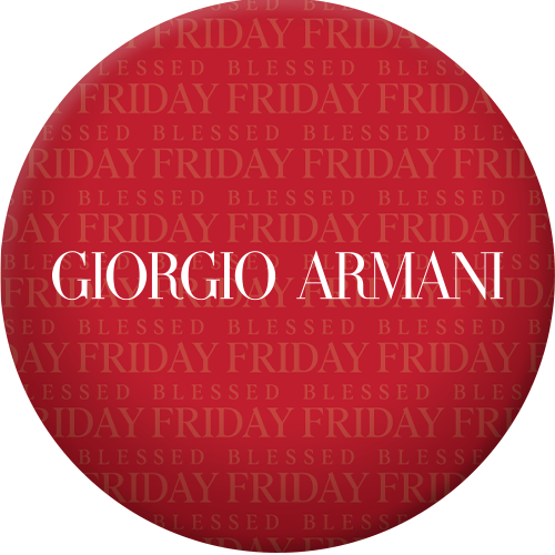 Giorgio Armani