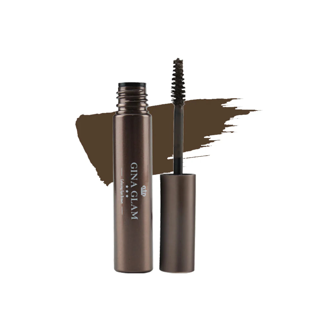 Sivanna Coloring Eyebrow