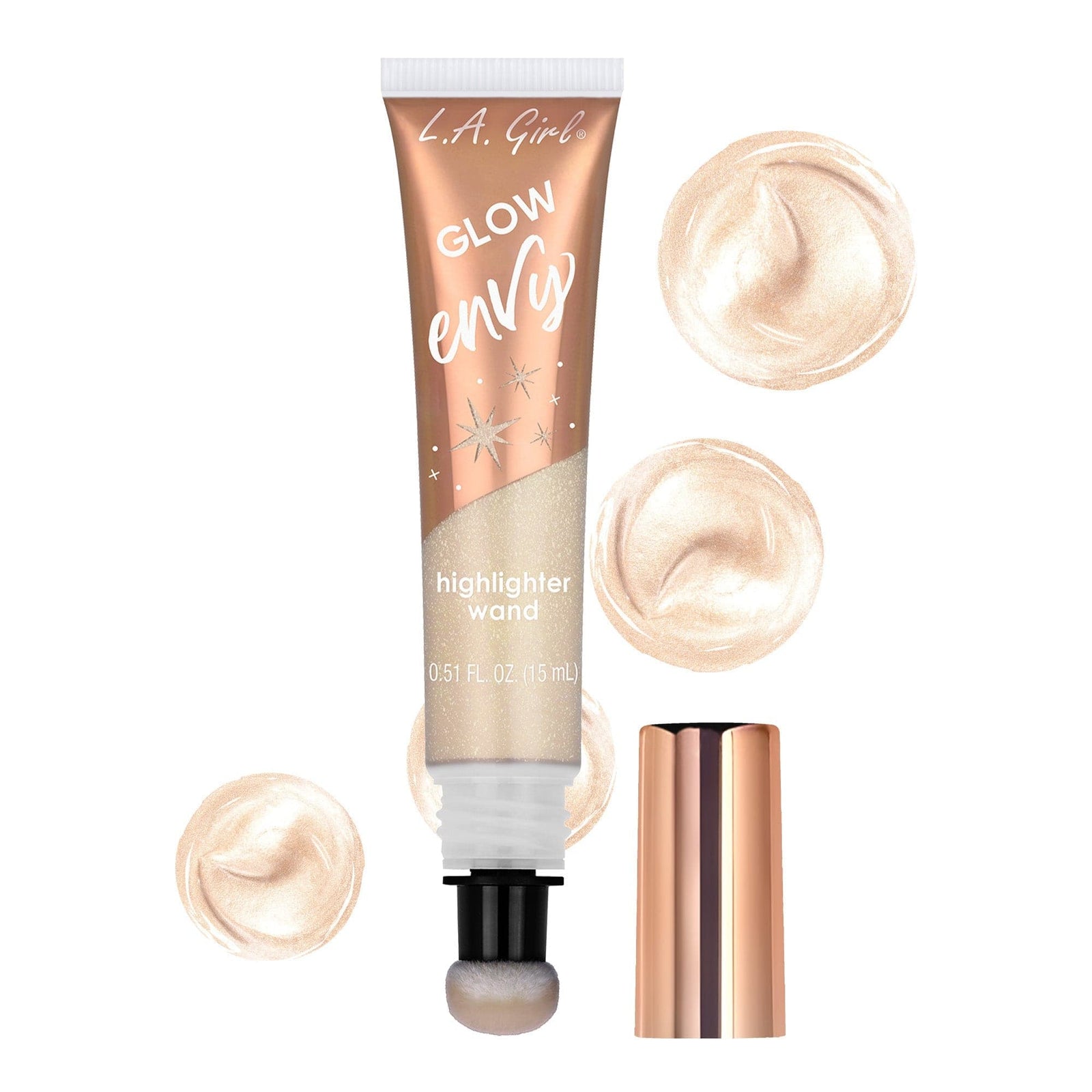 L.A Girl Glow Envy Highlighter
